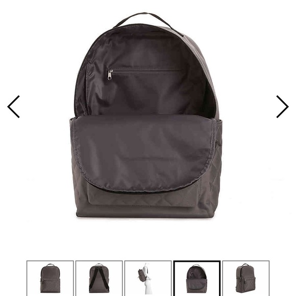 dsw backpack free